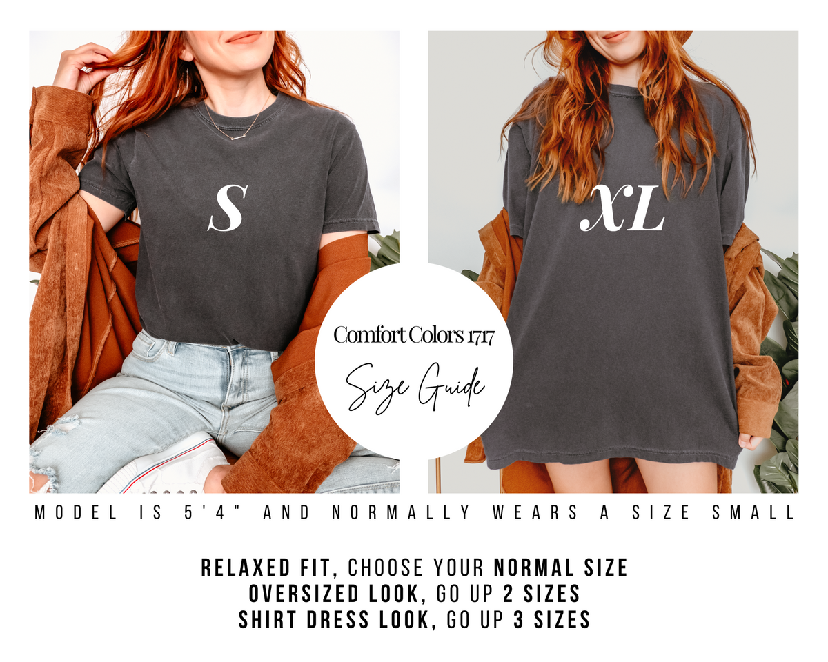 Haunted Snow Globe Halloween T-Shirt, Boo Globe Haunted House, Art Deco Pumpkin and Ghost, Comfort Colors Spooky Season