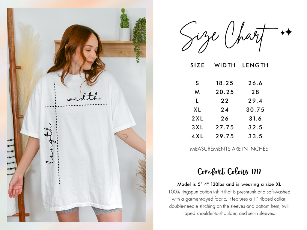 Dancing Witch Boots Halloween T-Shirt, Witch Step Pumpkin Design, 1970s Psychedelic Art, Comfort Colors